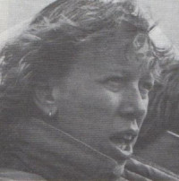 Brigitte Sauriol
