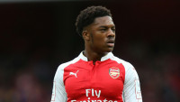 Chuba Akpom