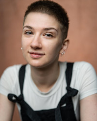 Lex Parry