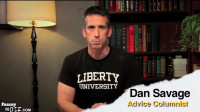 Dan Savage