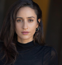 Maya Simchi