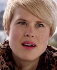 Nora Thorp Bjørnstad
