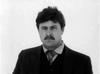 Boris Savchenko