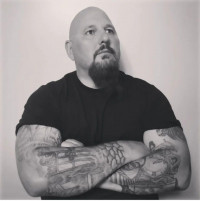 Greg Rea