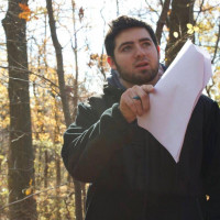 Matt Kravitsky