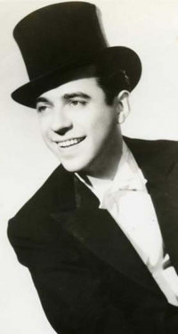 Jan Savitt