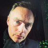 Tony Mardon