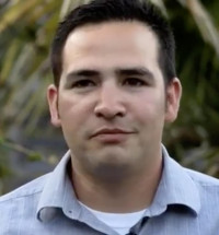 William Rodriguez