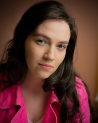 Nomi Bailey