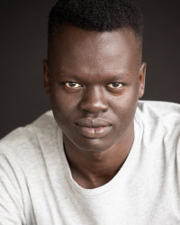 Emmanuel John