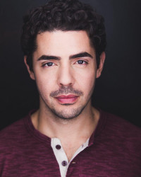 Noel Mirabal