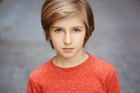 Caleb Paddock