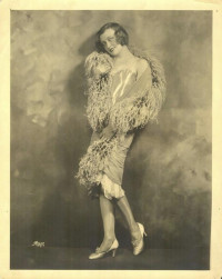 Marie Saxon