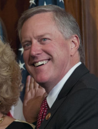 Mark Meadows