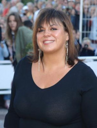 Michèle Bernier