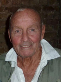 Roy Scammell