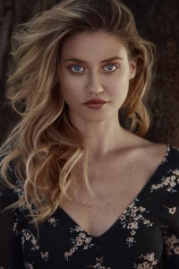 Reilly Rose Chaffin
