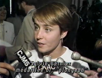Sylvie Bernier