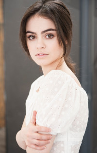 Alyssa Baker