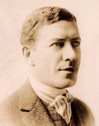Paul Scardon