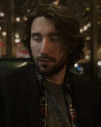 Kyle Blessing