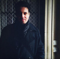 Stephen Scarlata