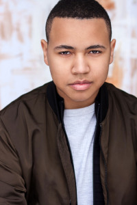 Jaiden Ramseur