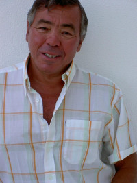 Adrian Bernotti