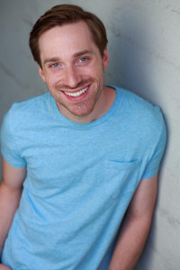 Benjamin Drew Thompson