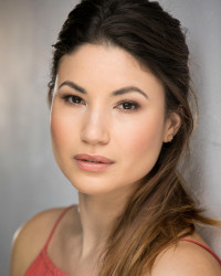 Leïla Ladhari