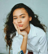 Krystal Brimner