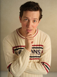 Oliver Ritchie
