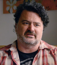 Tim Schafer