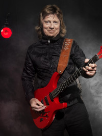 Janne Schaffer