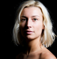 Anouk van Egmond