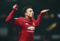 Jesse Lingard