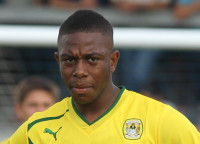 Franck Moussa