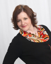 Lisbeth Adams