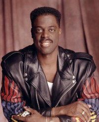 Otis Stokes