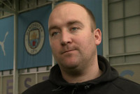Nick Cushing