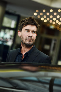 Thomas Scharff