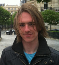 Scott McGready