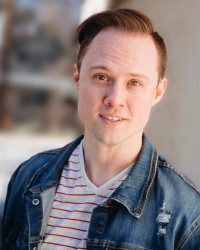 Austin Von Johnson