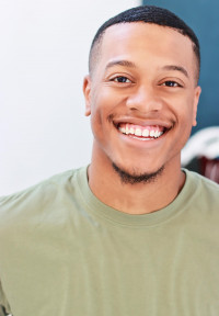 Trenton Carson