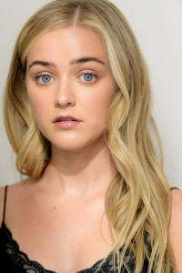 Peyton Woolf