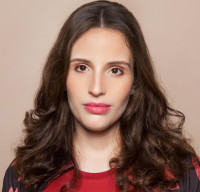 Nicole Fahel