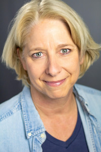 Judy Scheer