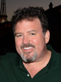 Jeffery Scheetz