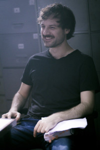 Tomás Fleck