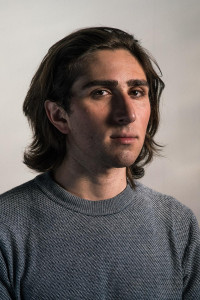 Harrison Baker